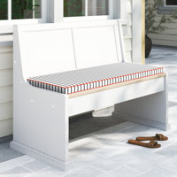 Indoor/Outdoor Sunbrella Seat Cushion
