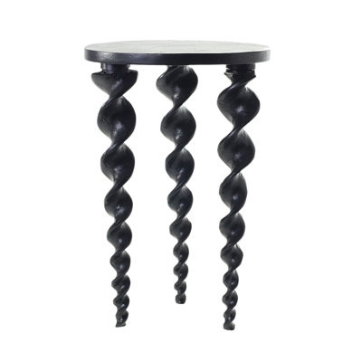 Alexander-Jordan Round Pedestal Plant Stand by Lark Manor