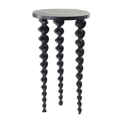 Alexander-Jordan Round Pedestal Plant Stand by Lark Manor