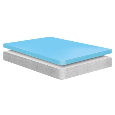 Aveline 6" Narrow Twin Mattress by Modway