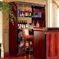 Edelman Back Bar