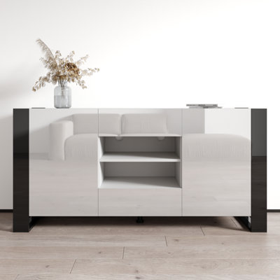 Togut 64.5" Wide 2 Drawer Sideboard by Orren Ellis