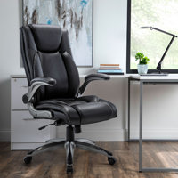 High Back Ergonomic Executive Chair