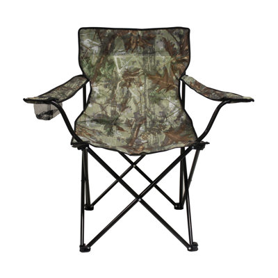 Mather Folding Camping Chair