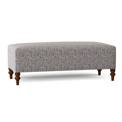 Ryker Upholstered Bench by Craft