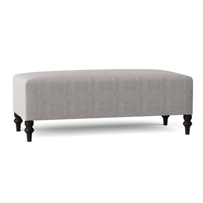Ryker Upholstered Bench by Craft