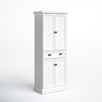 Crinole 68" Kitchen Pantry