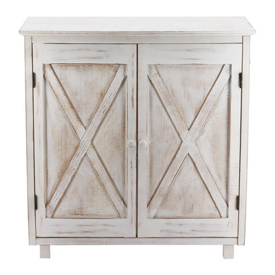 Caralee 2 - Door Accent Cabinet by Gracie Oaks