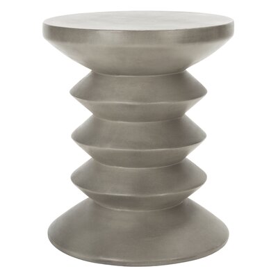Jianni Stool by Red Barrel Studio