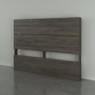 Mayne Panel Headboard by Millwood Pines