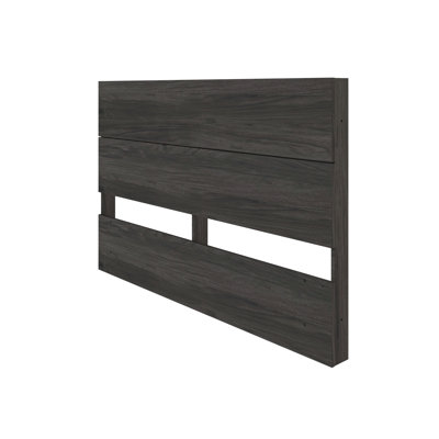 Mayne Panel Headboard by Millwood Pines