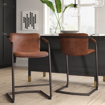 Nielsville Bar & Counter Stool by Trent Austin Design