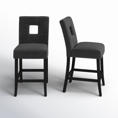Aayush 26.25" Counter Stool by Andover Mills