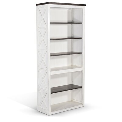 Ruma Standard Bookcase by Rosalind Wheeler
