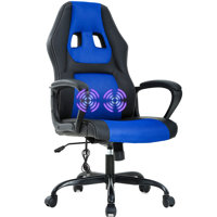 Calisto Gaming Chair by Rebrilliant