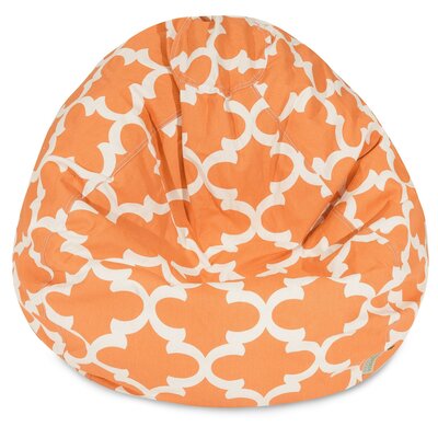 Raymon Outdoor Friendly Bean Bag Chair by Winston Porter