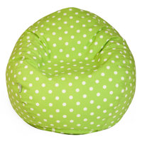 Aalin Bean Bag Chair & Lounger by Isabelle & Max