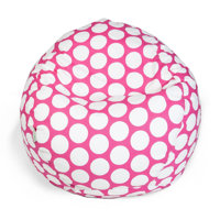 Aalin Bean Bag Chair & Lounger by Isabelle & Max