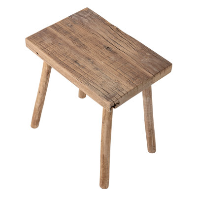 Doninique Utility Stool by Millwood Pines