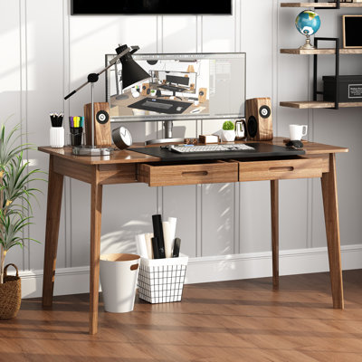 Featherstone Desk by Hashtag Home