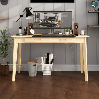 Featherstone Desk by Hashtag Home