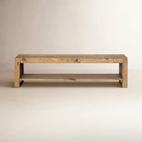 Oris Coffee Table by Birch Lane