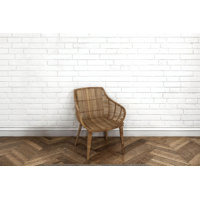 Mose 23" Wide Armchair