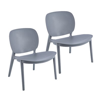 Esita Patio Dining Side Chair by Corrigan Studio
