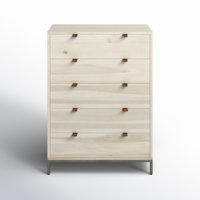 Loki 5 Drawer Chest by Joss & Main