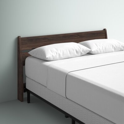Dudzik Slat Headboard by Millwood Pines