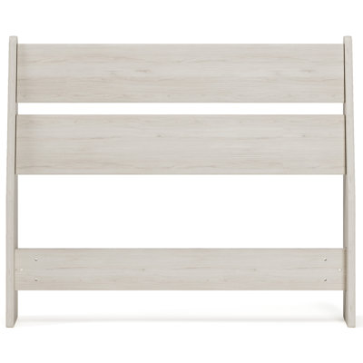 Dudzik Slat Headboard by Millwood Pines