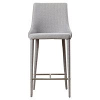 Adaurd 26" Counter Stool by Dakota Fields