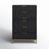 Elyza 6 Drawer 36