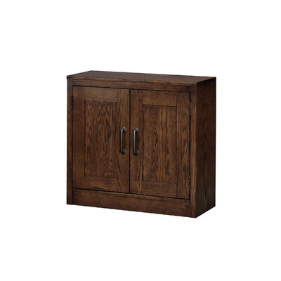 Aalysia 2 - Shelf Filing Storage Cabinet