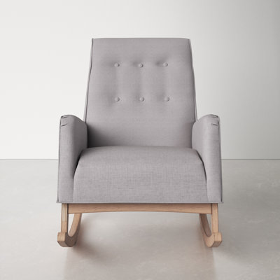 Hodapp Rocking Chair