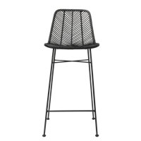 Avenley 28" Bar Stool by Bay Isle Home