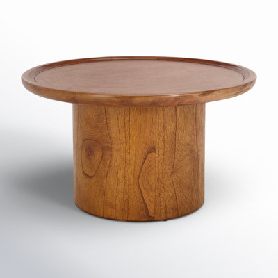 Acadia Coffee Table by AllModern