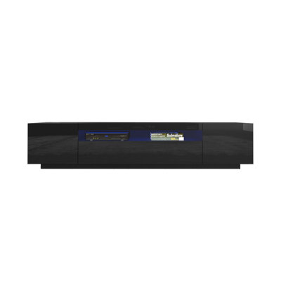Kenyette TV Stand for TVs up to 79" by Latitude Run
