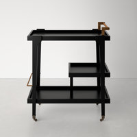 Duron Bar Cart by AllModern