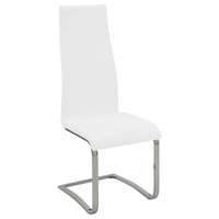 Angelisha Upholstered Dining Chair by Orren Ellis