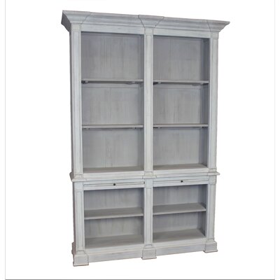 Harbaugh China Cabinet
