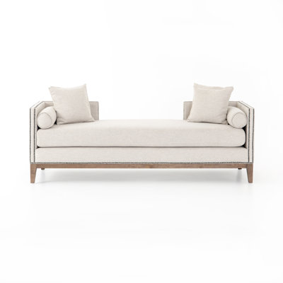 Gladwell Chaise Lounge by Joss & Main