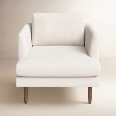 Miller Upholstered Armchair