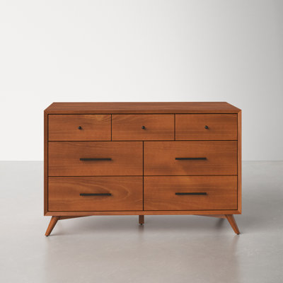 Williams 7-Drawer Dresser by AllModern