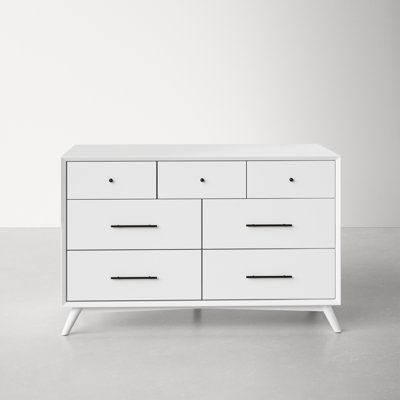 Williams 7-Drawer Dresser by AllModern