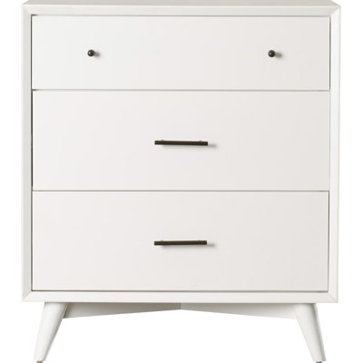 Williams 3 - Drawer Chest