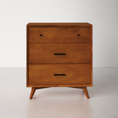 Williams 3 - Drawer Chest
