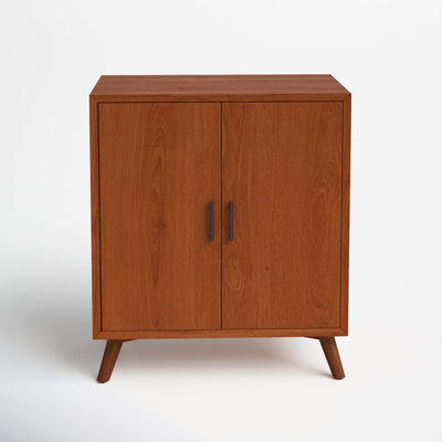 Williams Low Bar Cabinet by AllModern