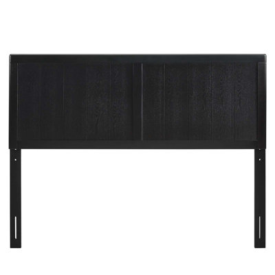 Robbie Wood Headboard by Modway