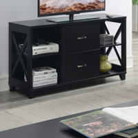 Remziye   TV Stand for TVs up to 50" by Breakwater Bay